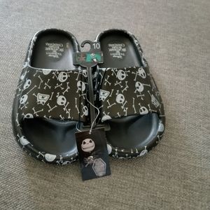 DISNEY Comfort slides